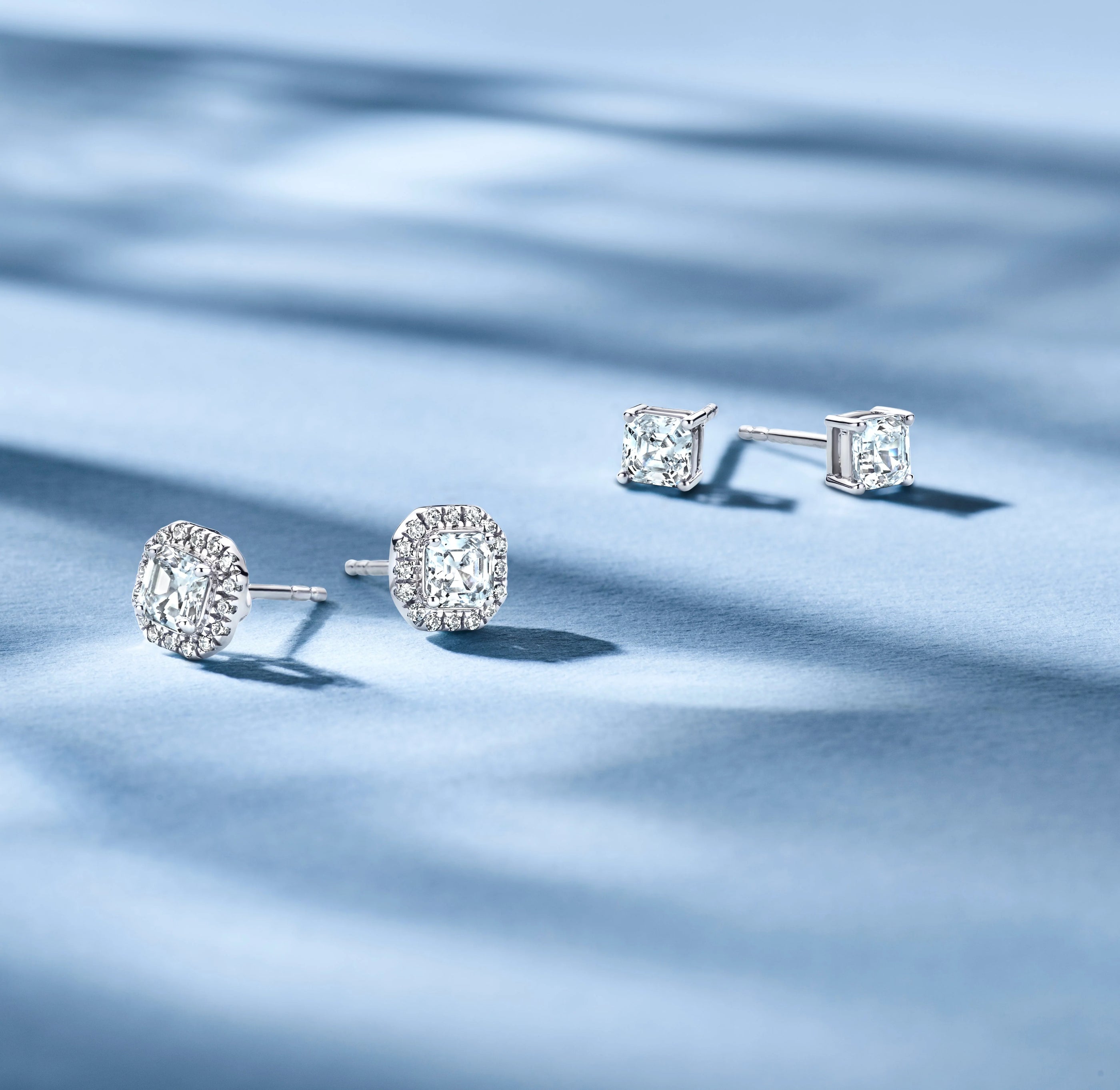 Discover Your Signature Sparkle with New Collection