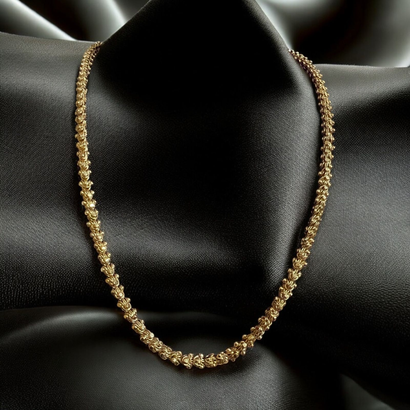 Short Men Chain