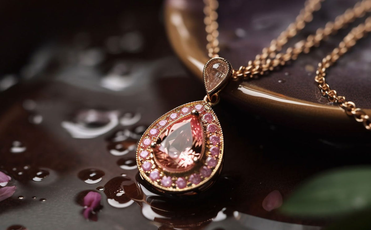 Behind the Craft: Handmade Jewelry Love