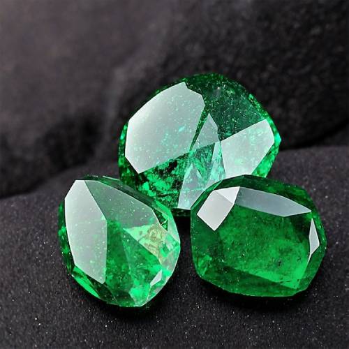 Gem Stones