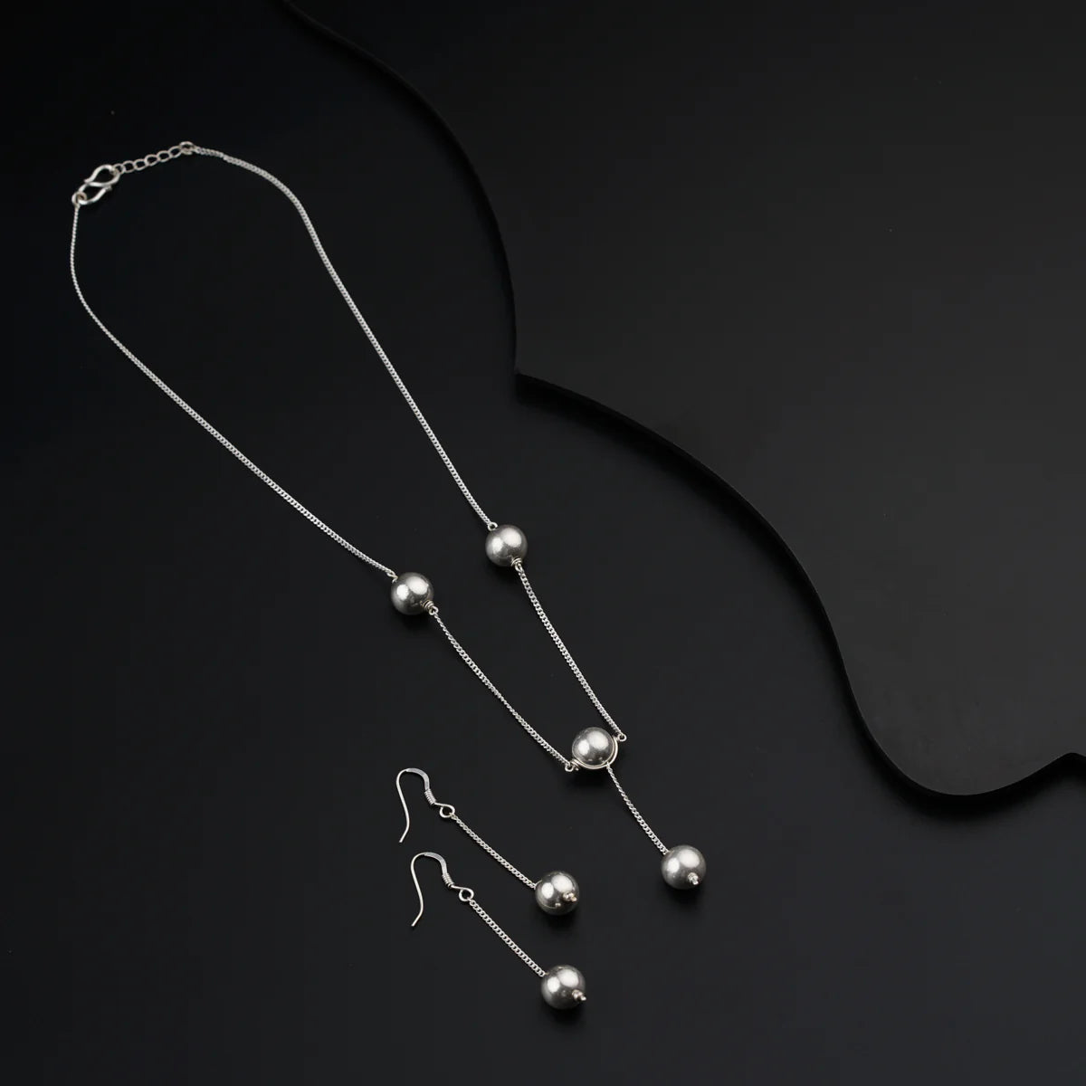 92.5 Silver Jewellery