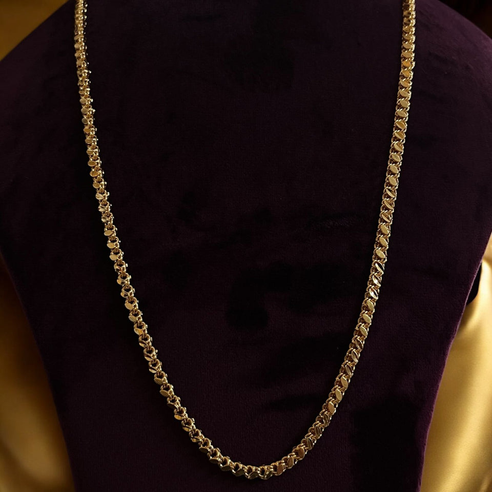 Tali Chains