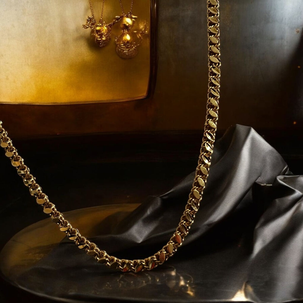 Tali Chains