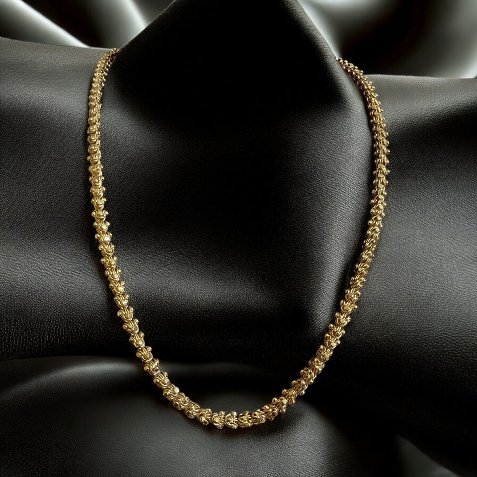 Short Men Chain