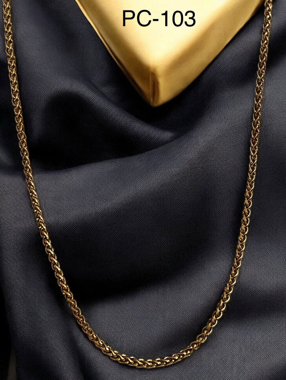Short Men Chain