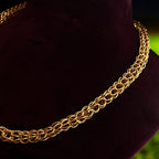 Short men Chain