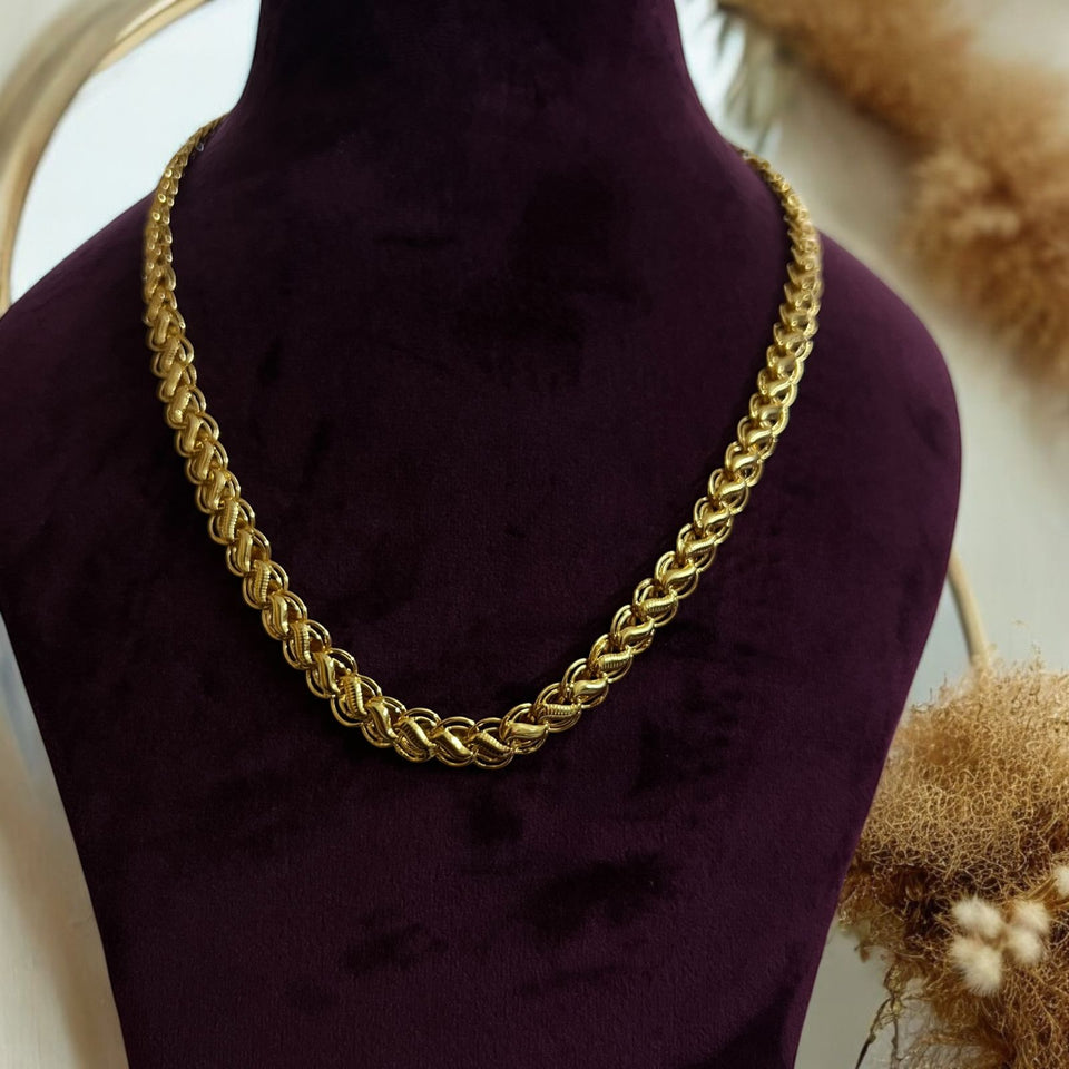 Short Men Chain