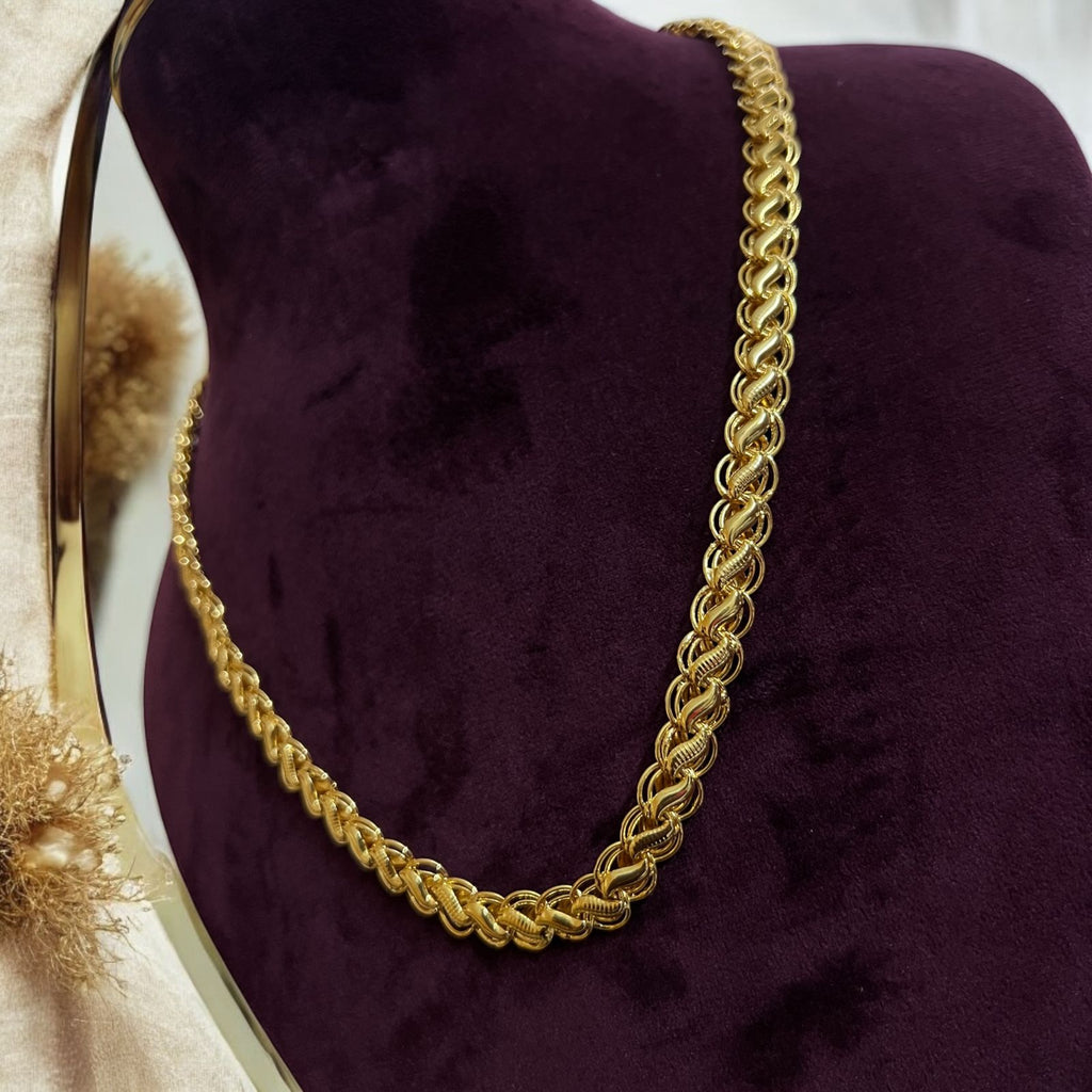Short Men Chain