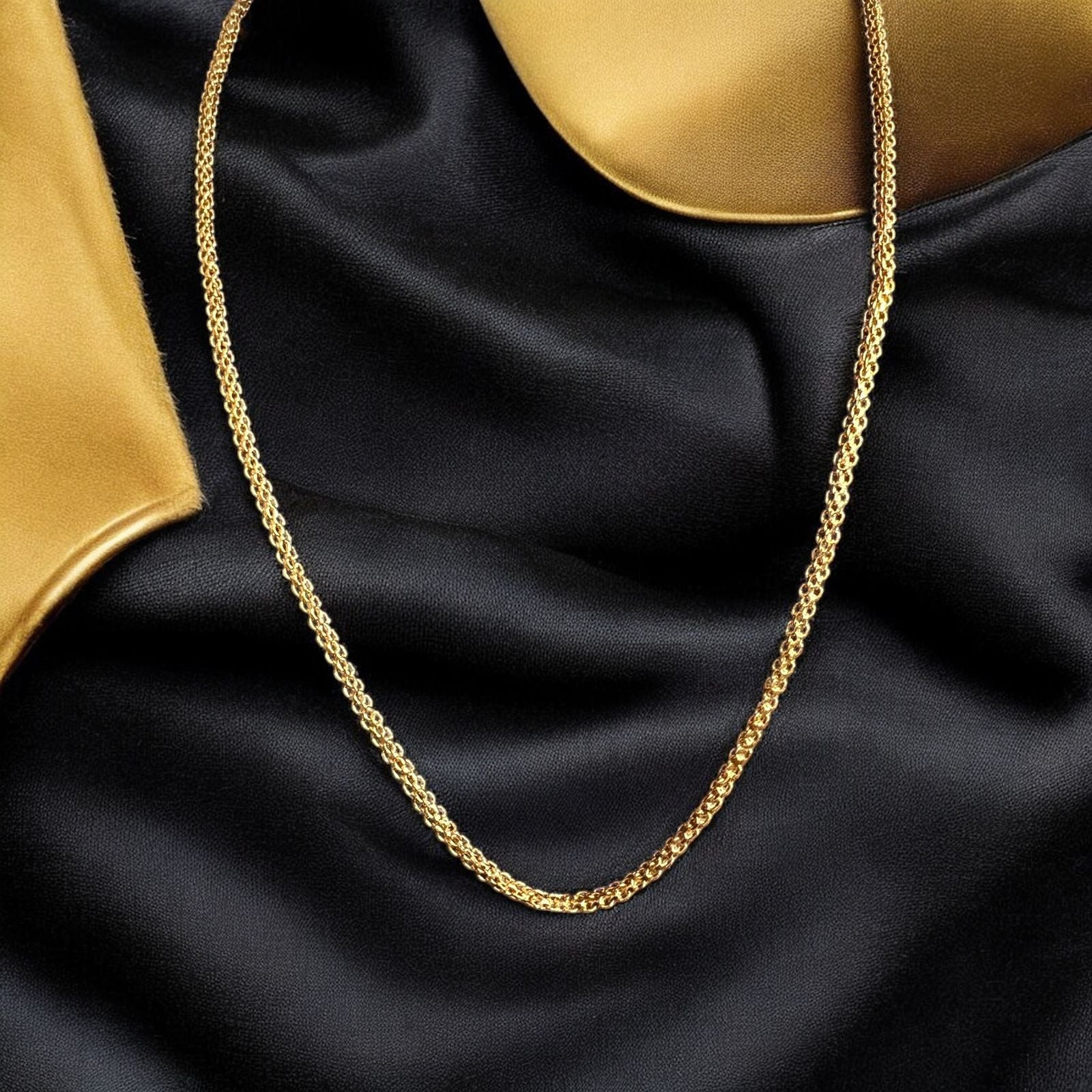 Short Men Chain