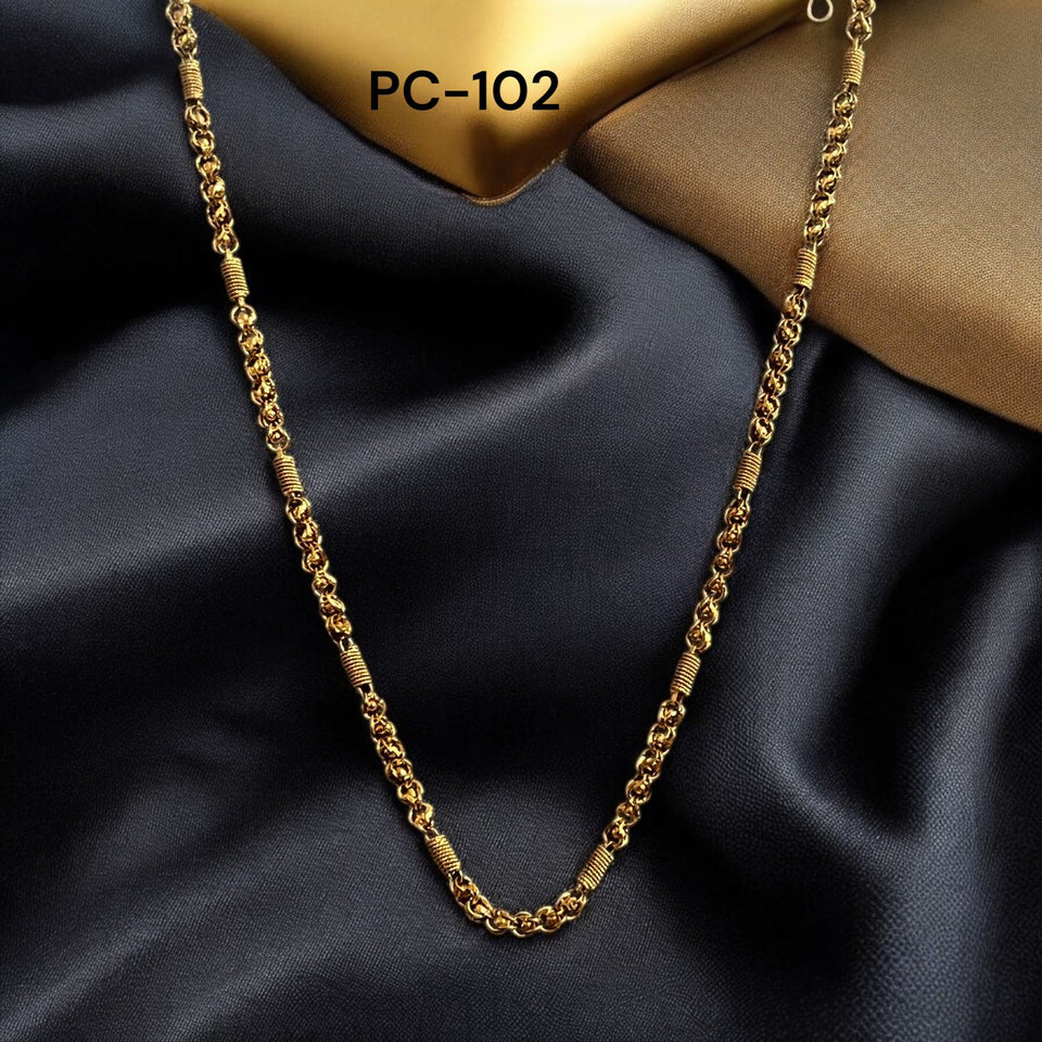 Short Chain