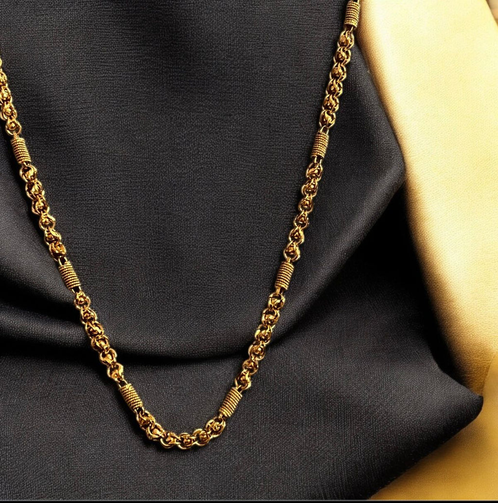 Short Chain