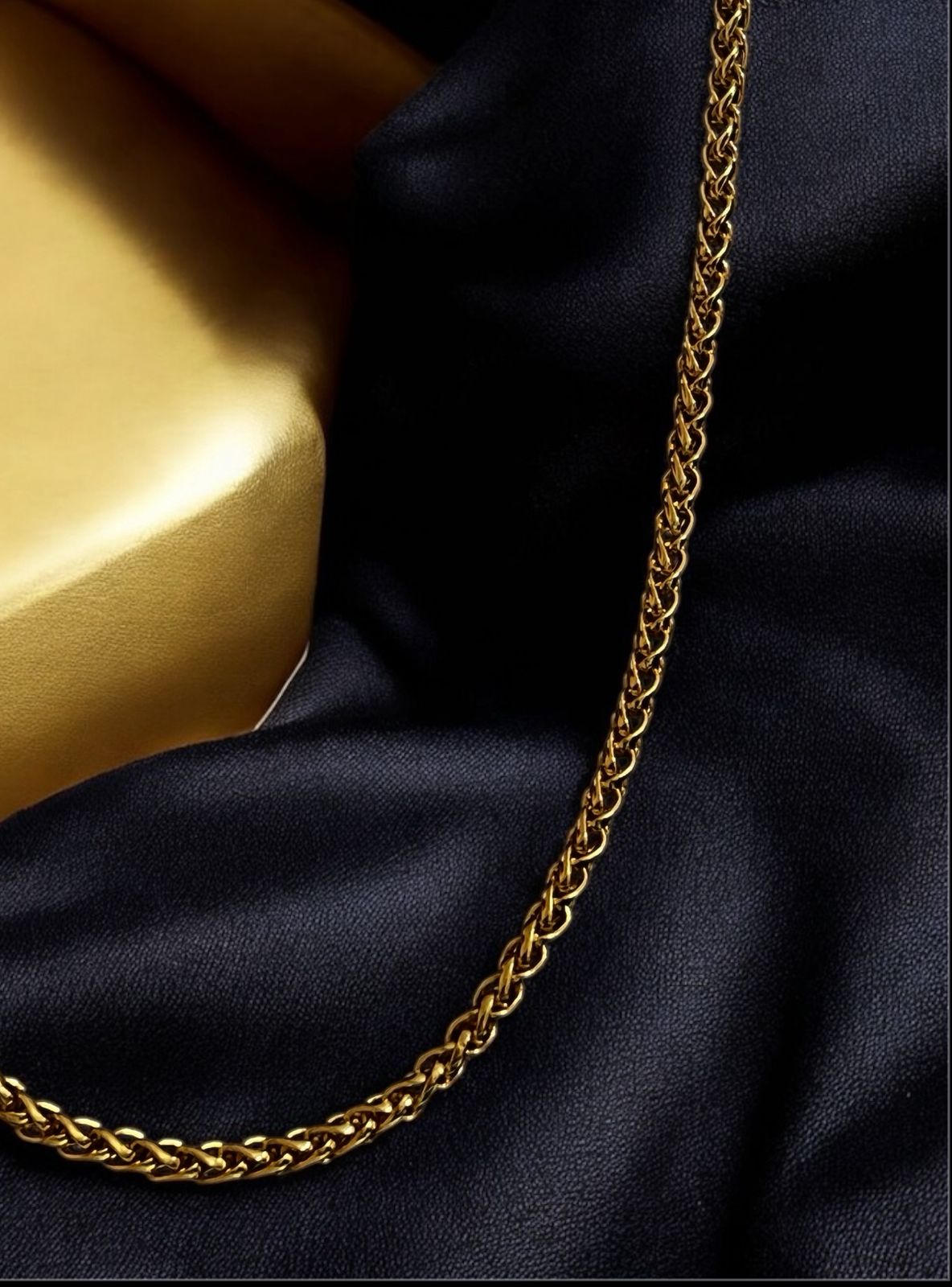 Short Men Chain