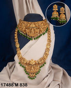 Bridal jewellery set