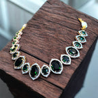 Sparkle like a diamond, shine like gold