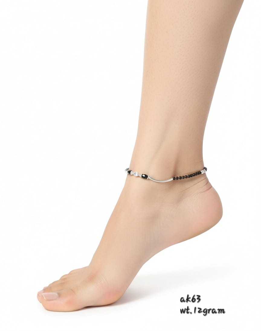 Anklets