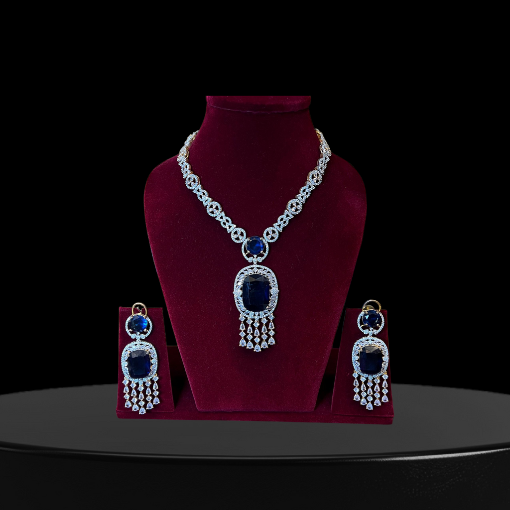 Diamond Replica set