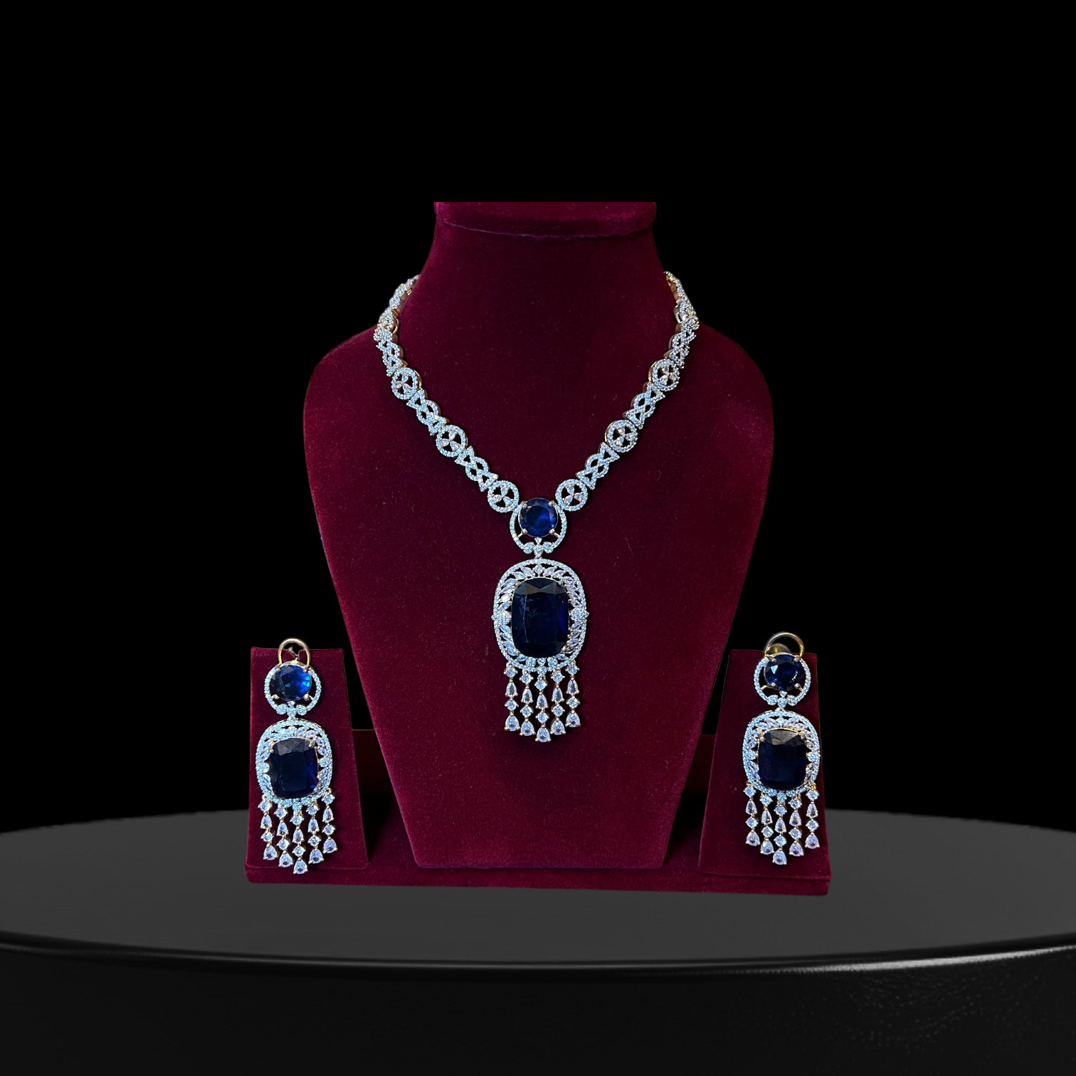 Diamond Replica set