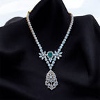 Cute Diamond Replica set