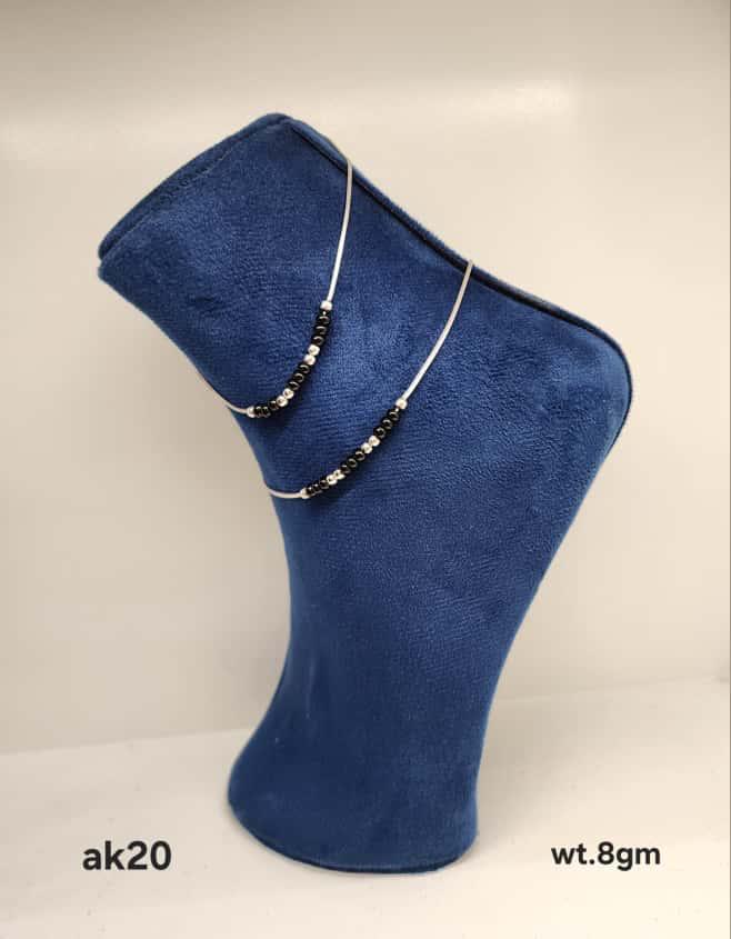 Anklets