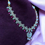 Diamond Replica necklace