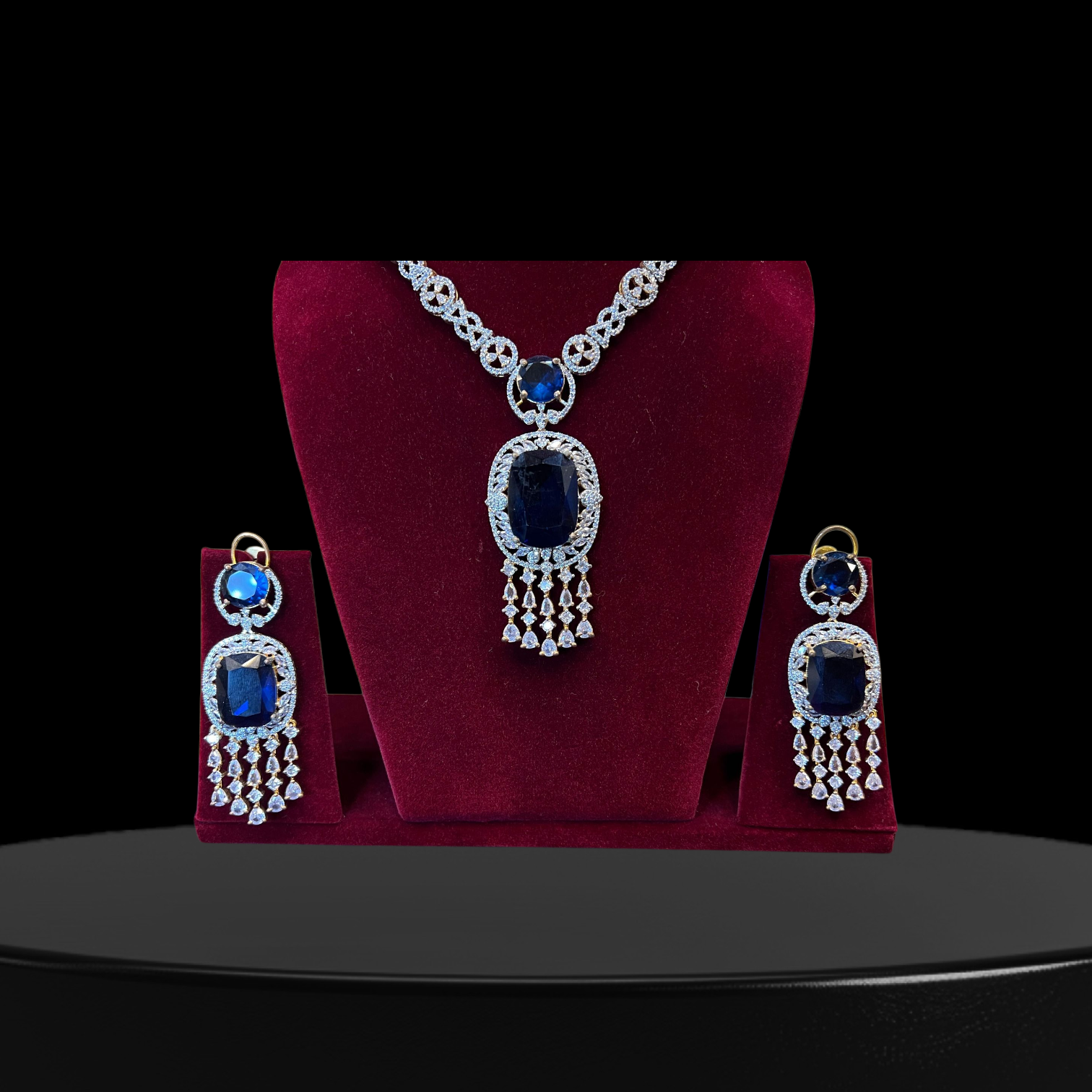 Diamond Replica set
