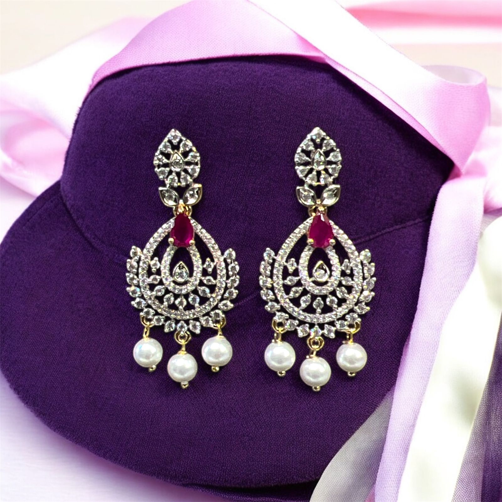 Diamond Replica necklace