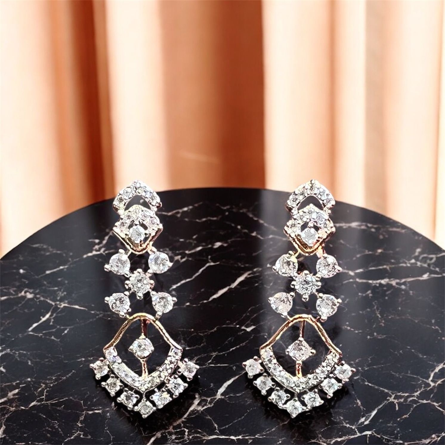 Diamond Replica set