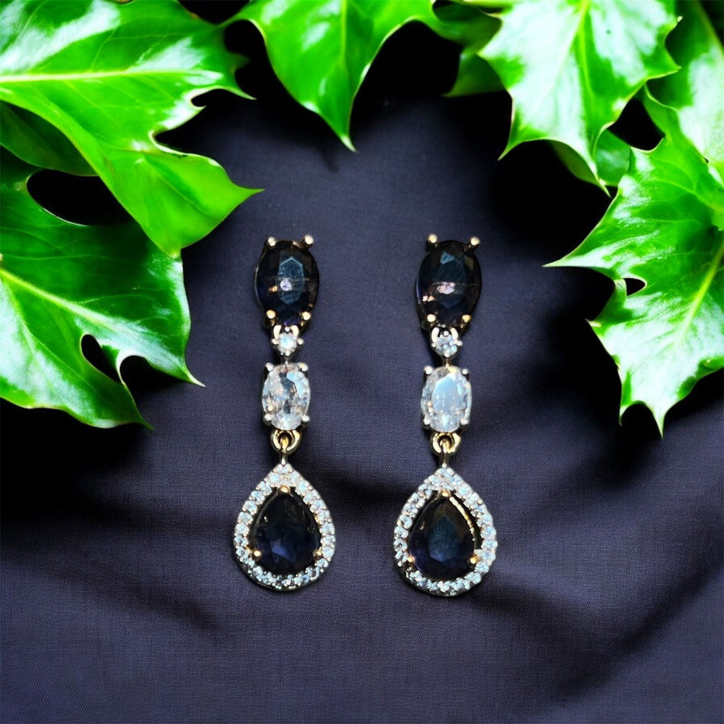 Solitaire Replica necklaces set