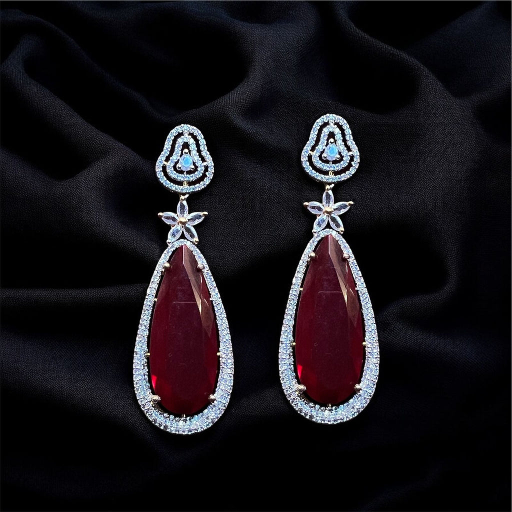 Elegant diamond Replica set