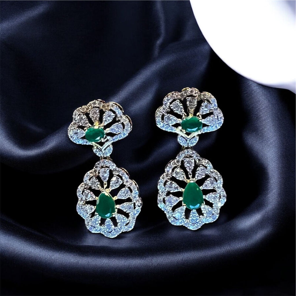 “Royal look, timeless charm"