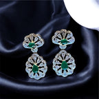 “Royal look, timeless charm"