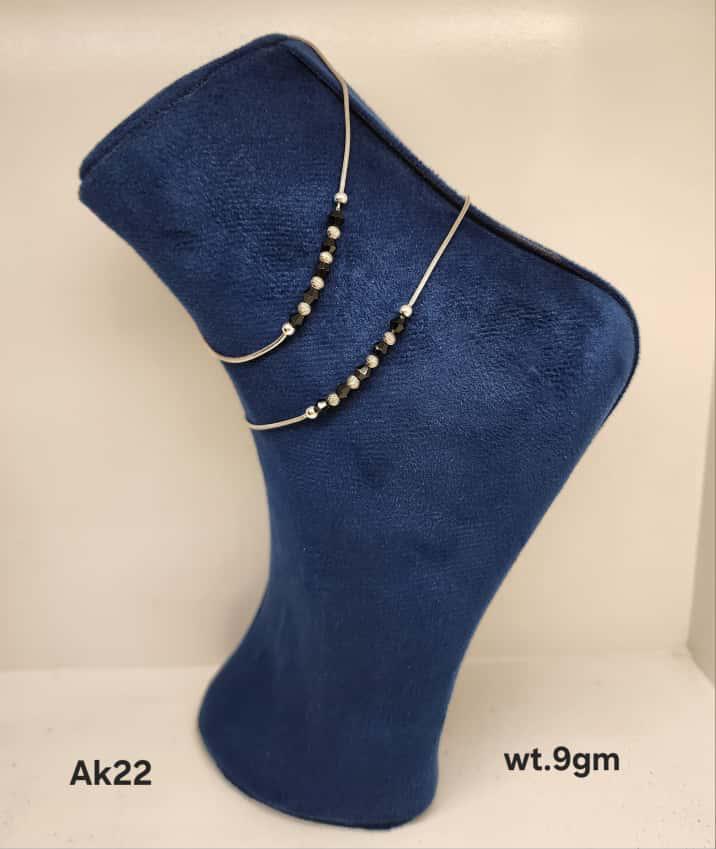 Anklets