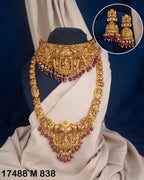 Bridal jewellery set