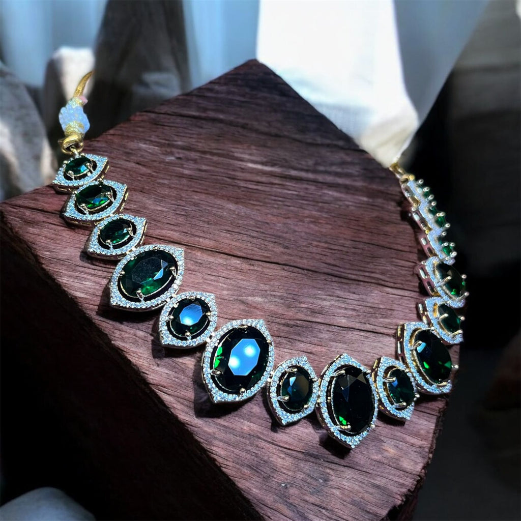 Sparkle like a diamond, shine like gold