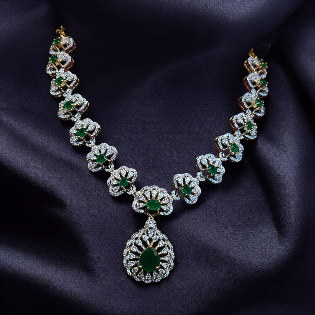 “Royal look, timeless charm"