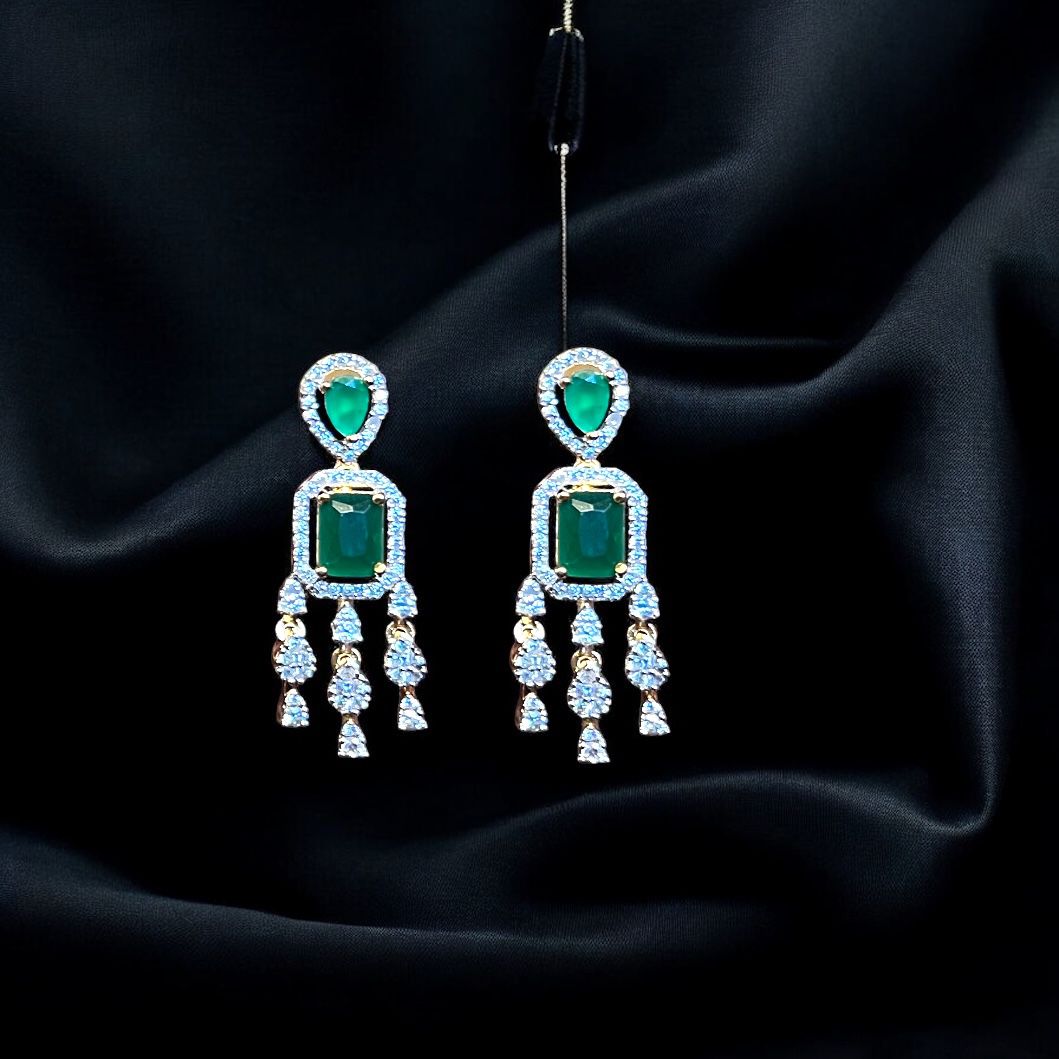 Cute Diamond Replica set