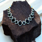 Sparkle like a diamond, shine like gold