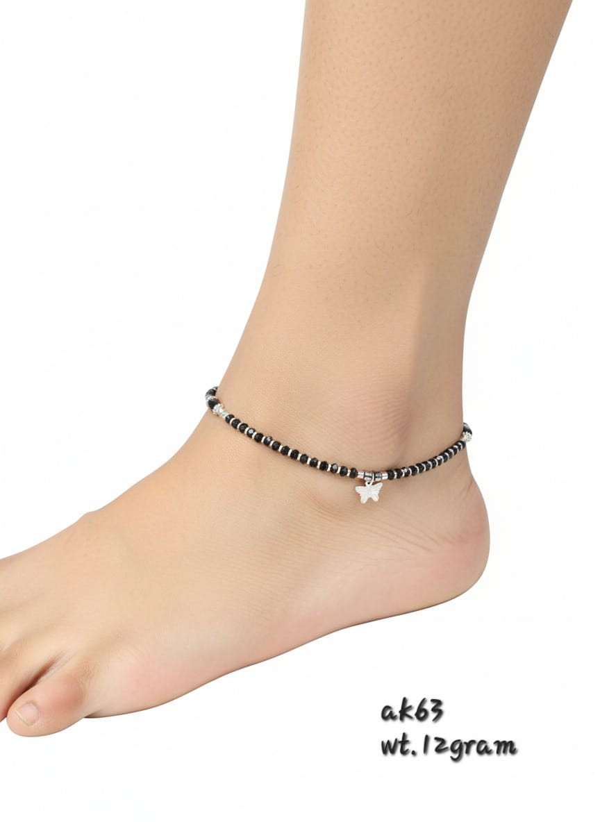 Anklets